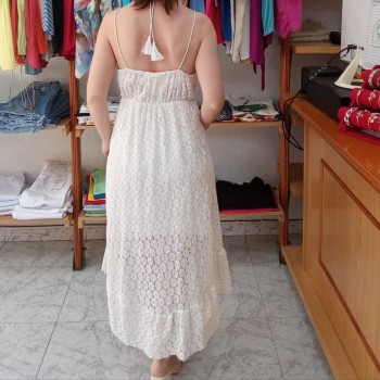 Bossa Nova Moda - Vestido Manacor 2