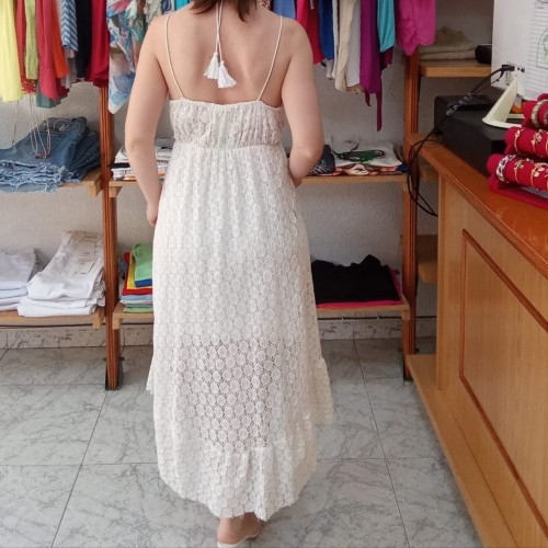 Bossa Nova Moda - Vestido Manacor