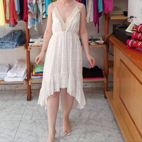 Bossa Nova Moda - Vestido Manacor