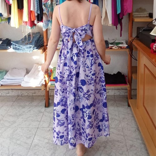 Bossa Nova Moda - Vestido Mariela