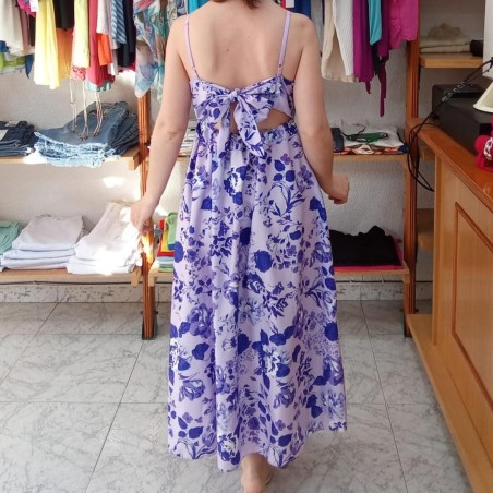 Bossa Nova Moda - Vestido Mariela