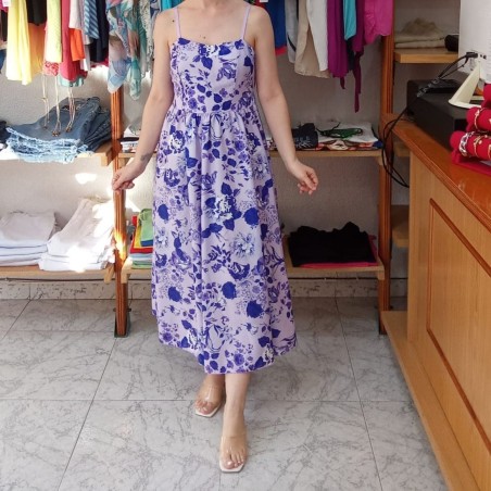 Bossa Nova Moda - Vestido Mariela