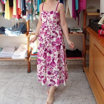 Bossa Nova Moda - Vestido Mariela 2