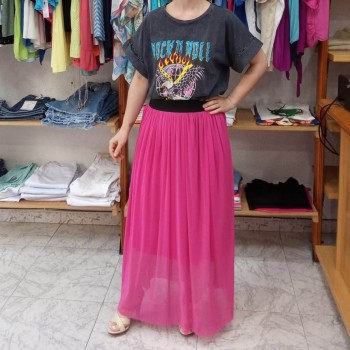 Bossa Nova Moda - Falda Nova 2