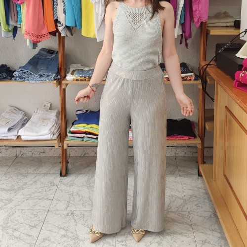 Bossa Nova Moda - Pantalón Kai