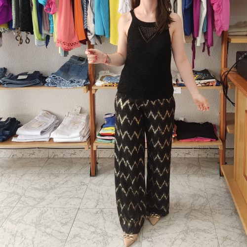 Bossa Nova Moda - Pantalón Kai