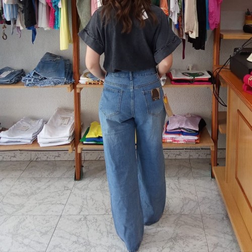 Bossa Nova Moda - Vaquero Arlene