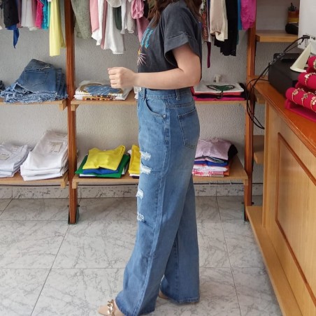 Bossa Nova Moda - Vaquero Arlene