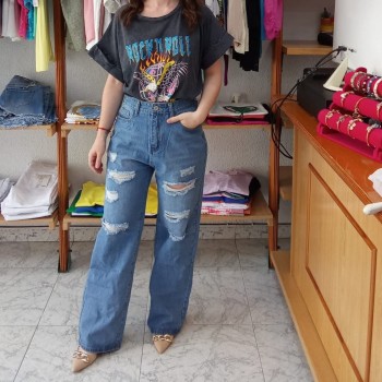 Bossa Nova Moda - Vaquero Arlene