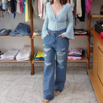 Bossa Nova Moda - Body Beth 2