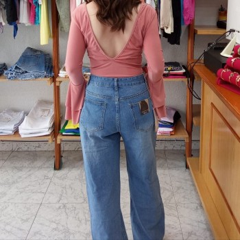 Bossa Nova Moda - Body Beth 2