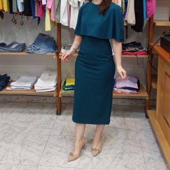 Bossa Nova Moda - Vestido Agatha 2