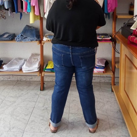 Bossa Nova Moda - Vaquero Nerea