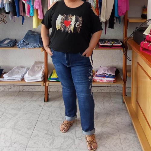 Bossa Nova Moda - Vaquero Nerea