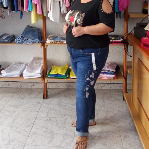 Bossa Nova Moda - Vaquero Nerea