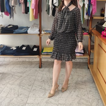 Bossa Nova Moda - Vestido Layna 2