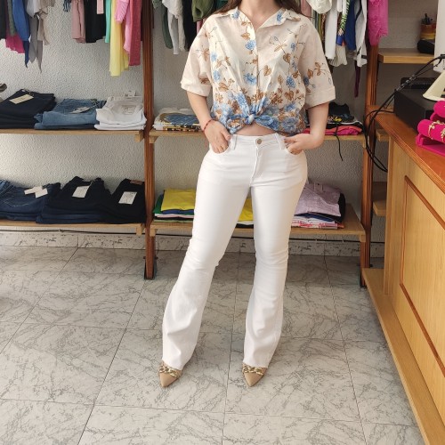 Bossa Nova Moda - Camida Varena