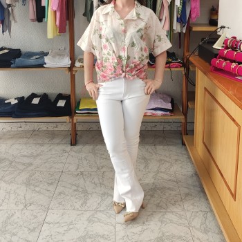 Bossa Nova Moda - Camida Varena 2