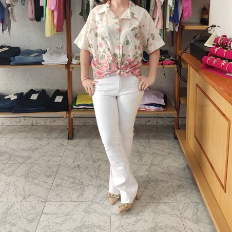 Bossa Nova Moda - Camida Varena