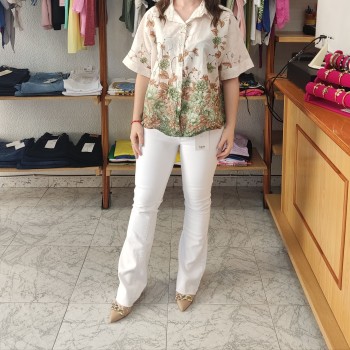 Bossa Nova Moda - Camida Varena