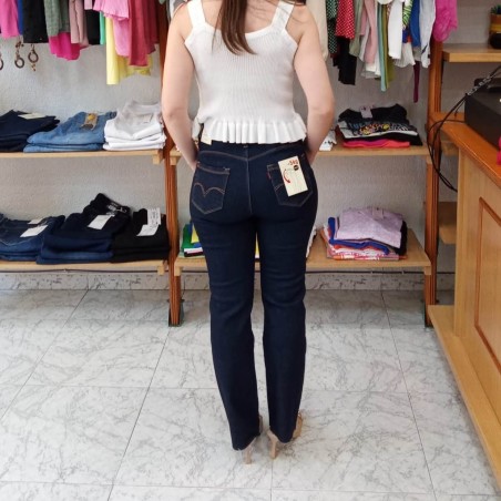 Bossa Nova Moda - Vaquero Sofia