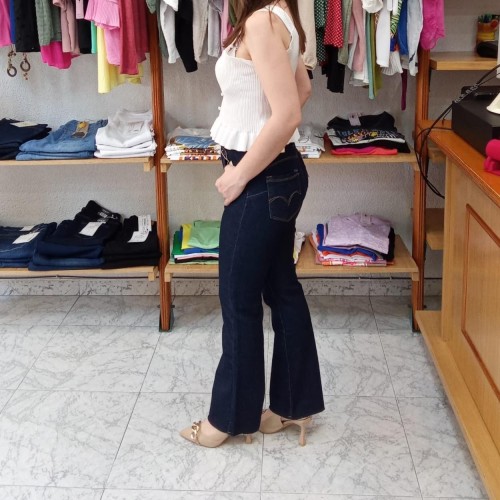 Bossa Nova Moda - Vaquero Sofia