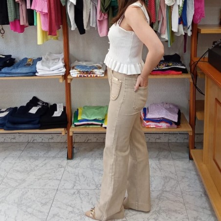 Bossa Nova Moda - Vaquero Cuzco