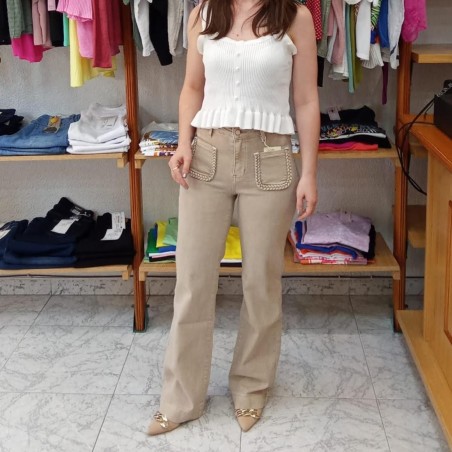 Bossa Nova Moda - Vaquero Cuzco