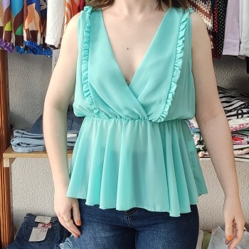 Blusa Niara