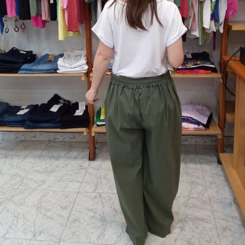 Bossa Nova Moda - Pantalón Loreto