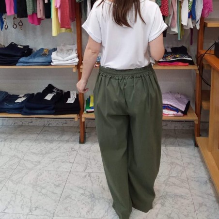 Bossa Nova Moda - Pantalón Loreto