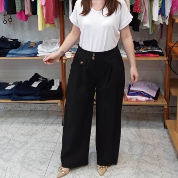 Bossa Nova Moda - Pantalón Loreto 2