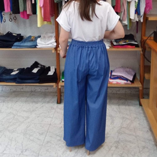 Bossa Nova Moda - Pantalón Loreto