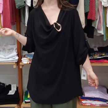 Bossa Nova Moda - Blusa Gisela 2