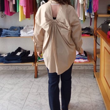 Bossa Nova Moda - Camisa Alma 2