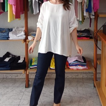 Bossa Nova Moda - Blusa Calista