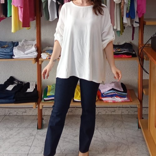 Bossa Nova Moda - Blusa Calista