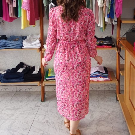 Bossa Nova Moda - Vestido Mariola