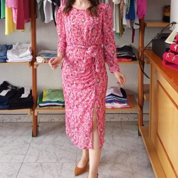 Bossa Nova Moda - Vestido Mariola 2