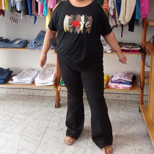 Bossa Nova Moda - Vaquero Mara