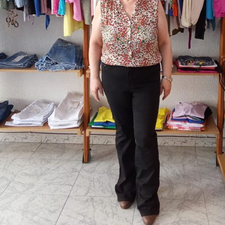 Bossa Nova Moda - Vaquero Mara