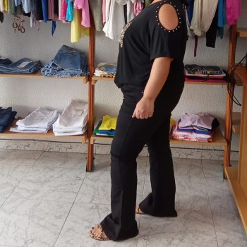 Bossa Nova Moda - Vaquero Mara 2