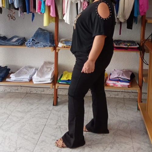 Bossa Nova Moda - Vaquero Mara