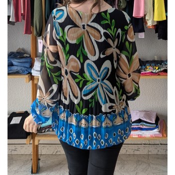 Bossa Nova Moda - Blusa Yaelia 2