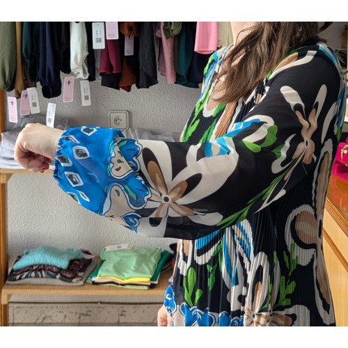 Bossa Nova Moda - Blusa Yaelia