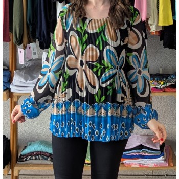 Bossa Nova Moda - Blusa Yaelia