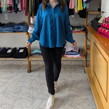 Bossa Nova Moda - Camisa Roma 2