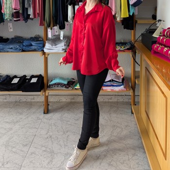 Bossa Nova Moda - Camisa Roma