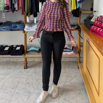 Bossa Nova Moda - Blusa Paula