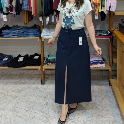 Bossa Nova Moda - Falda Durango